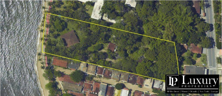Imagem Casa com 4 Quartos à Venda, 462 m² em Praia Itaguaçu - Ilhabela Imagem Casa com 4 Quartos à Venda, 462 m² em Praia Itaguaçu - Ilhabela