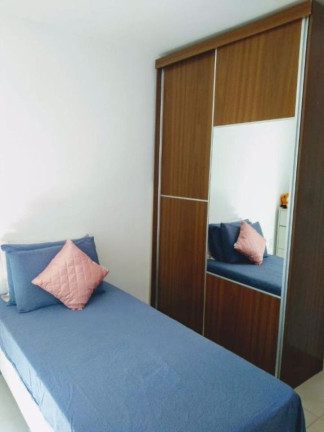 Imagem Apartamento com 3 Quartos à Venda, 70 m² em Pitangueiras - Lauro De Freitas Imagem Apartamento com 3 Quartos à Venda, 70 m² em Pitangueiras - Lauro De Freitas