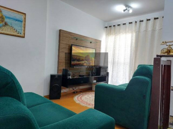 Imagem Apartamento com 2 Quartos à Venda, 60 m² em Tucuruvi - São Paulo Imagem Apartamento com 2 Quartos à Venda, 60 m² em Tucuruvi - São Paulo