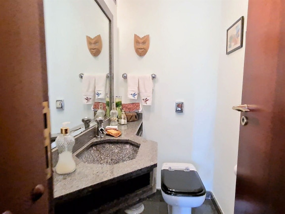 Imagem Apartamento com 4 Quartos à Venda, 226 m² em Vila Suzana - São Paulo Imagem Apartamento com 4 Quartos à Venda, 226 m² em Vila Suzana - São Paulo