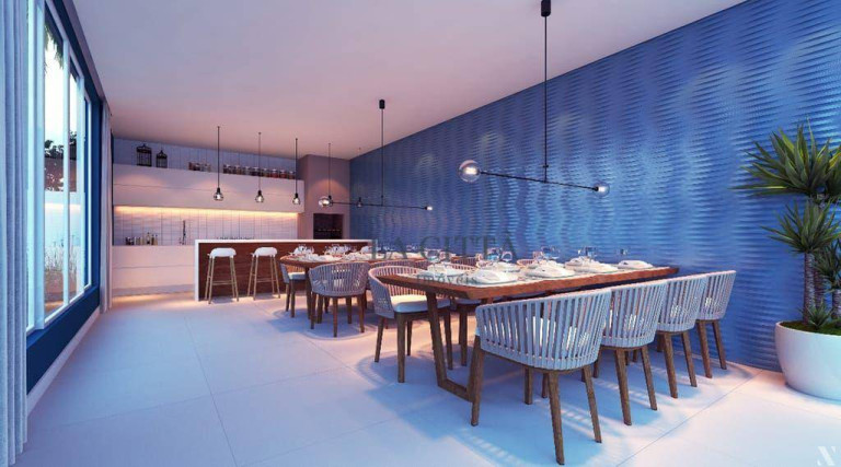 Imagem Apartamento com 2 Quartos à Venda, 49 m² em Itaipava - Itajaí Imagem Apartamento com 2 Quartos à Venda, 49 m² em Itaipava - Itajaí