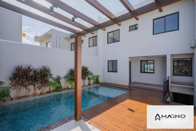 Imagem Sobrado com 3 Quartos à Venda, 200 m² em Canadá - Cascavel