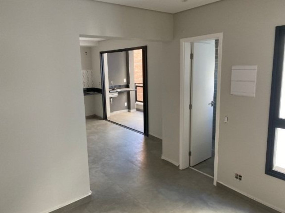 Imagem Apartamento com 1 Quarto à Venda, 32 m² em Pinheiros - São  Paulo
