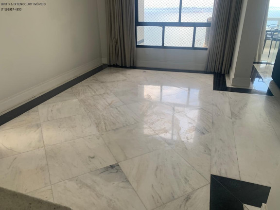 Imagem Imóvel com 4 Quartos à Venda, 278 m² em Vitória - Salvador