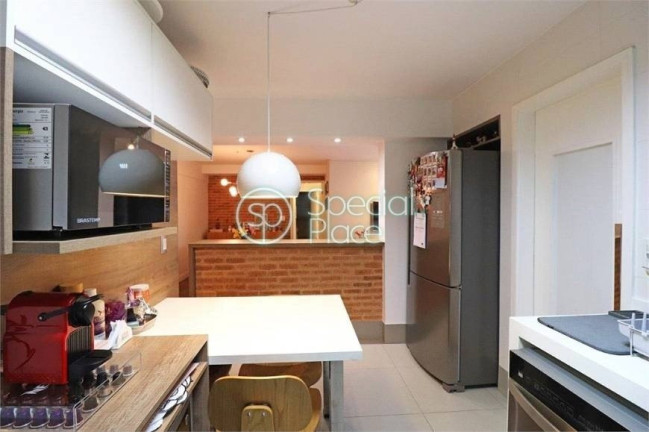 Imagem Apartamento com 3 Quartos à Venda, 200 m² em Moema Pássaros - São Paulo Imagem Apartamento com 3 Quartos à Venda, 200 m² em Moema Pássaros - São Paulo