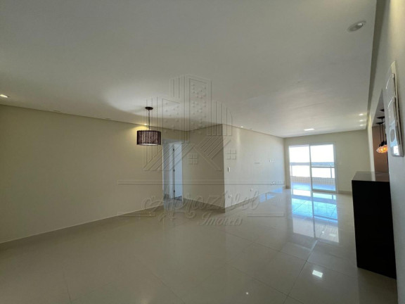 Imagem Apartamento com 3 Quartos à Venda, 155 m² em Guilhermina - Praia Grande