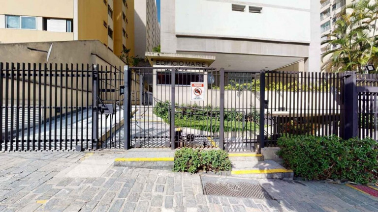 Imagem Imóvel com 3 Quartos à Venda, 120 m² em Paraíso - São Paulo Imagem Imóvel com 3 Quartos à Venda, 120 m² em Paraíso - São Paulo