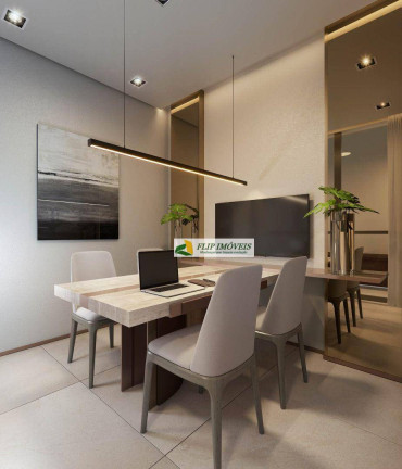 Imagem Apartamento com 3 Quartos à Venda, 157 m² em Cambuí - Campinas