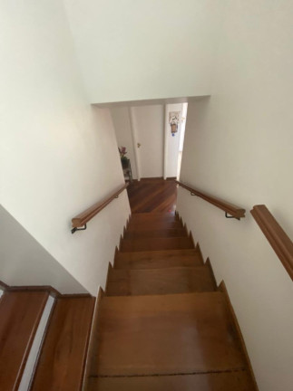 Imagem Casa de Condomínio com 4 Quartos à Venda, 350 m² em Chácara Santo Antônio (zona Sul) - São Paulo