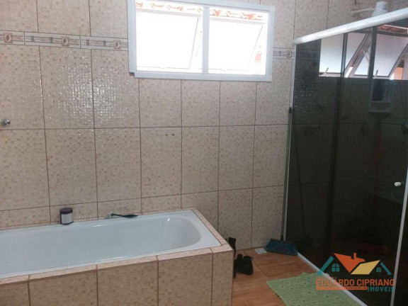 Imagem Chácara com 3 Quartos à Venda, 454 m² em Zona Rural - Paraibuna