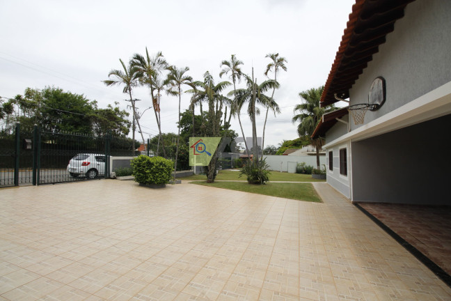 Imagem Casa com 5 Quartos para Alugar, 340 m² em Parque Ortolândia - Hortolândia