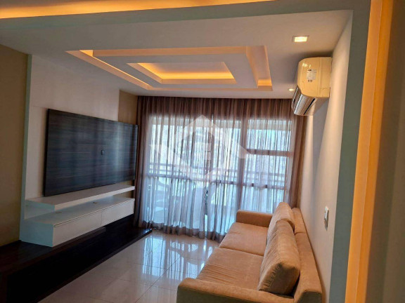 Imagem Apartamento com 3 Quartos à Venda, 110 m² em Barra Olímpica - Rio De Janeiro Imagem Apartamento com 3 Quartos à Venda, 110 m² em Barra Olímpica - Rio De Janeiro