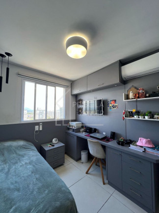 Imagem Apartamento com 2 Quartos à Venda, 60 m² em Praia De Itaparica - Vila Velha