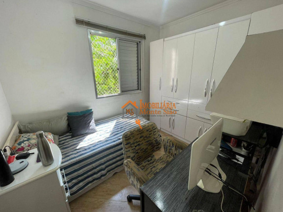 Imagem Apartamento com 2 Quartos à Venda, 55 m² em Itaquera - São Paulo Imagem Apartamento com 2 Quartos à Venda, 55 m² em Itaquera - São Paulo