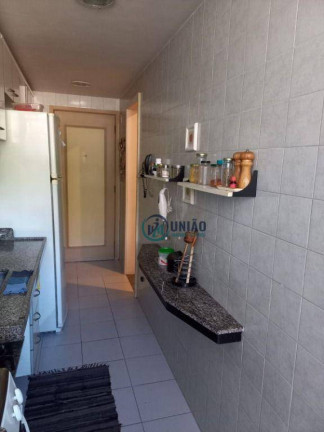 Imagem Apartamento com 3 Quartos à Venda, 90 m² em Santa Rosa - Niterói Imagem Apartamento com 3 Quartos à Venda, 90 m² em Santa Rosa - Niterói