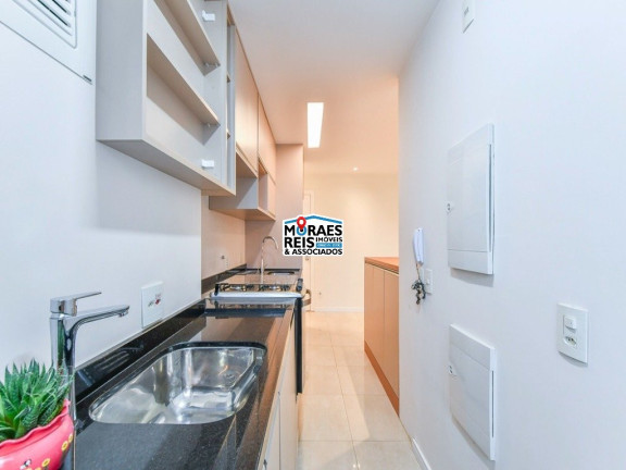 Imagem Apartamento com 1 Quarto à Venda, 140 m² em Brooklin - São Paulo Imagem Apartamento com 1 Quarto à Venda, 140 m² em Brooklin - São Paulo