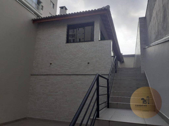 Imagem Sobrado com 3 Quartos à Venda, 230 m² em Olímpico - São Caetano Do Sul Imagem Sobrado com 3 Quartos à Venda, 230 m² em Olímpico - São Caetano Do Sul
