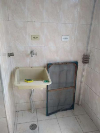 Apartamento com 2 Quartos à Venda, 45 m² em Vila Silvia - São Paulo