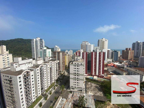 Imagem Apartamento com 4 Quartos à Venda, 205 m² em Canto Do Forte - Praia Grande Imagem Apartamento com 4 Quartos à Venda, 205 m² em Canto Do Forte - Praia Grande
