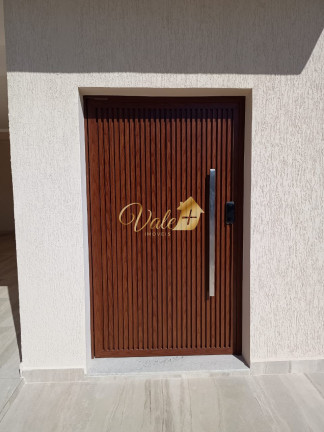 Imagem Casa com 3 Quartos à Venda, 150 m² em Condomínio Terras Do Vale - Caçapava
