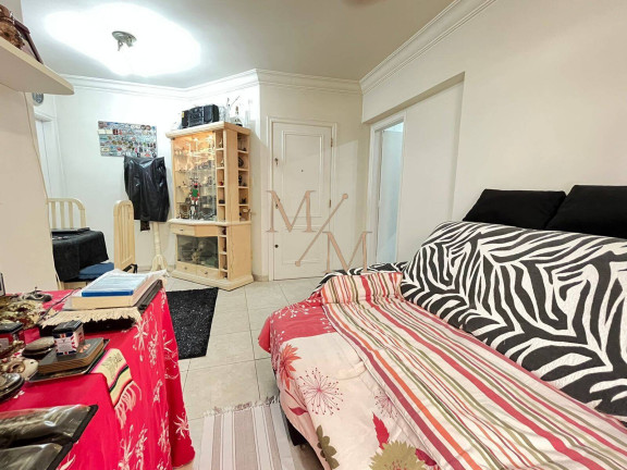 Imagem Apartamento com 3 Quartos à Venda, 168 m² em Gonzaga - Santos Imagem Apartamento com 3 Quartos à Venda, 168 m² em Gonzaga - Santos