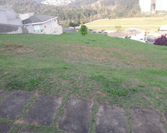 Terreno à Venda,  em Tamboré - Santana De Parnaíba