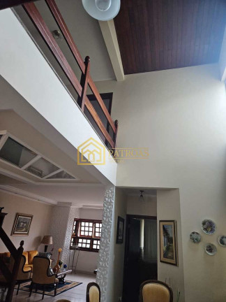 Imagem Casa com 3 Quartos à Venda, 360 m² em Parque Dos Pássaros - São Bernardo Do Campo Imagem Casa com 3 Quartos à Venda, 360 m² em Parque Dos Pássaros - São Bernardo Do Campo