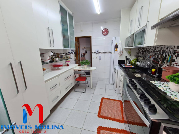 Imagem Cobertura com 4 Quartos à Venda, 145 m² em Osvaldo Cruz - São Caetano Do Sul