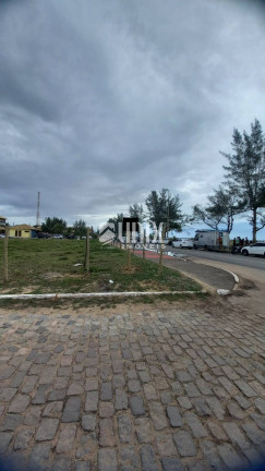 Terreno à Venda, 520 m² em Grussaí - São João Da Barra