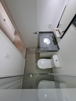 Imagem Apartamento com 1 Quarto para Alugar, 27 m² em Perdizes - São Paulo Imagem Apartamento com 1 Quarto para Alugar, 27 m² em Perdizes - São Paulo