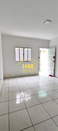 Imagem Casa com 2 Quartos à Venda, 45 m² em Vila Margarida - Sao Vicente Imagem Casa com 2 Quartos à Venda, 45 m² em Vila Margarida - Sao Vicente