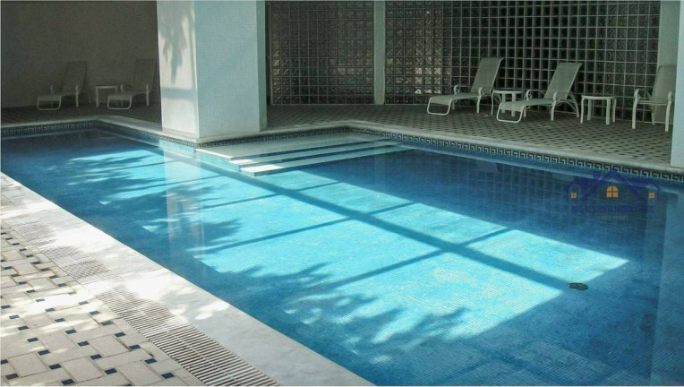 Imagem Cobertura com 4 Quartos à Venda, 288 m² em Vila Suzana - São Paulo Imagem Cobertura com 4 Quartos à Venda, 288 m² em Vila Suzana - São Paulo
