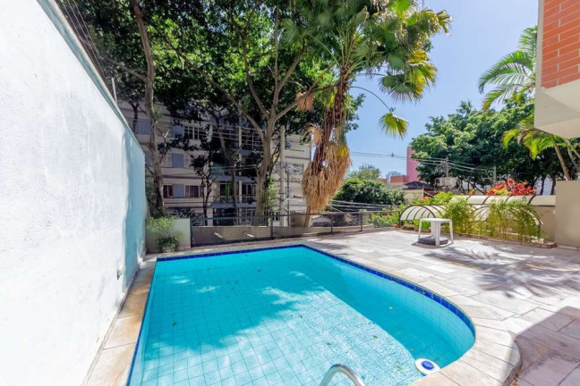 Imagem Apartamento com 1 Quarto à Venda, 45 m² em Santa Cecília - São Paulo Imagem Apartamento com 1 Quarto à Venda, 45 m² em Santa Cecília - São Paulo