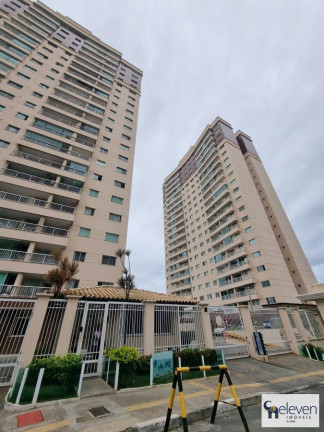 Imagem Apartamento com 3 Quartos à Venda, 75 m² em Imbuí - Salvador