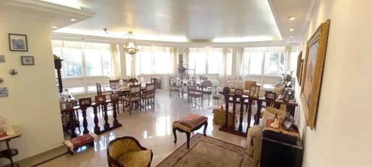 Imagem Apartamento com 3 Quartos à Venda, 221 m² em Gonzaga - Santos Imagem Apartamento com 3 Quartos à Venda, 221 m² em Gonzaga - Santos