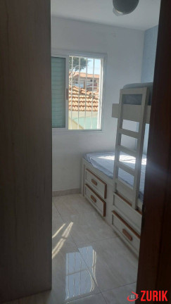 Imagem Casa com 2 Quartos à Venda, 45 m² em Vila Nivi - São Paulo