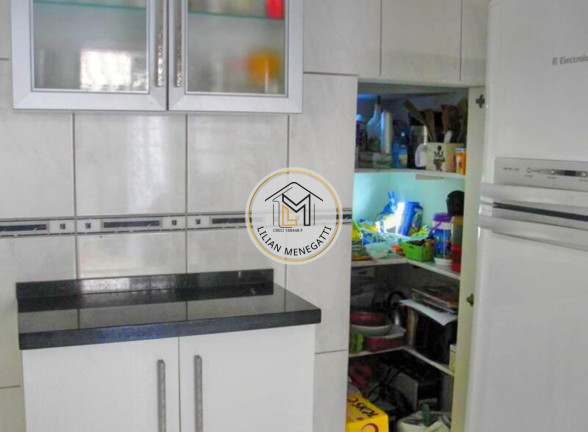 Imagem Imóvel com 3 Quartos à Venda, 130 m² em Vila Mafalda - Jundiaí Imagem Imóvel com 3 Quartos à Venda, 130 m² em Vila Mafalda - Jundiaí