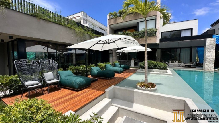 Imagem Casa com 7 Quartos à Venda, 826 m² em Riviera - Bertioga Imagem Casa com 7 Quartos à Venda, 826 m² em Riviera - Bertioga