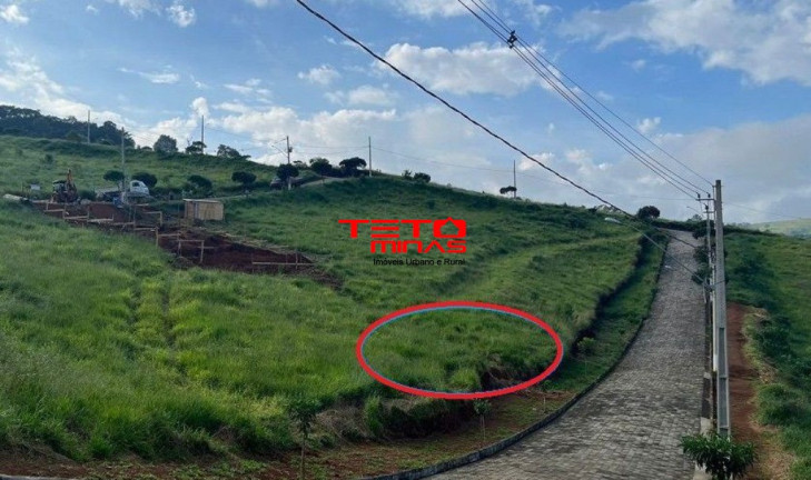 Imagem Terreno à Venda, 258 m² em Condominio Ouro Preto - São Lourenço Imagem Terreno à Venda, 258 m² em Condominio Ouro Preto - São Lourenço