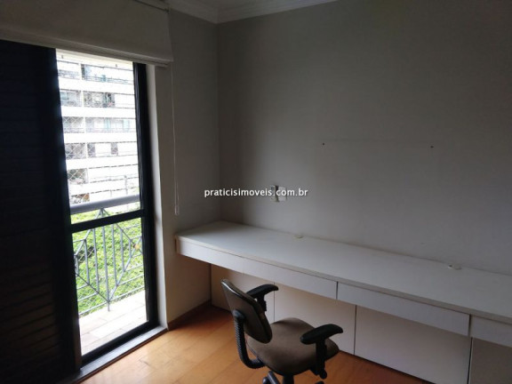 Imagem Apartamento com 4 Quartos à Venda, 157 m² em Vila Mariana - São Paulo Imagem Apartamento com 4 Quartos à Venda, 157 m² em Vila Mariana - São Paulo