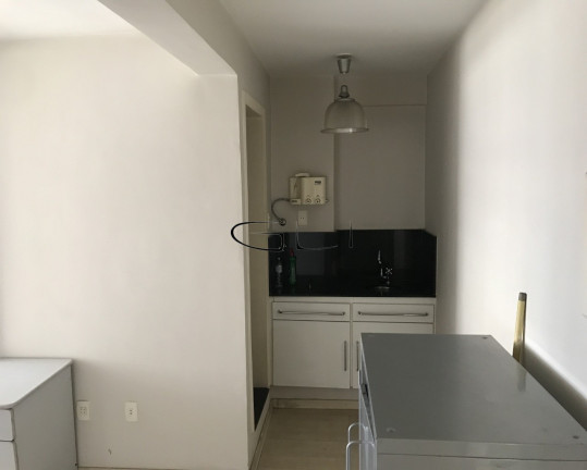Imagem Sala Comercial à Venda, 39 m² em Centro - São Paulo