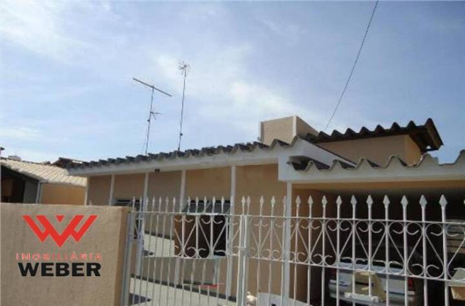 Casa com 3 Quartos à Venda, 260 m² em Vila Jardini - Sorocaba
