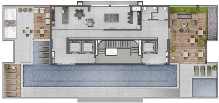Imagem Imóvel com 3 Quartos à Venda, 104 m² em Vila Romana - São Paulo Imagem Imóvel com 3 Quartos à Venda, 104 m² em Vila Romana - São Paulo