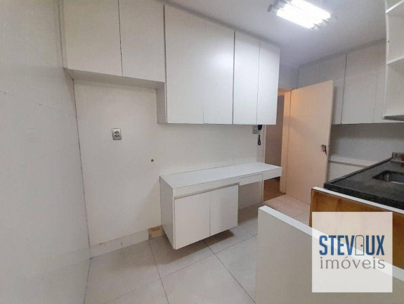 Imagem Apartamento com 2 Quartos à Venda, 73 m² em Moema - São Paulo