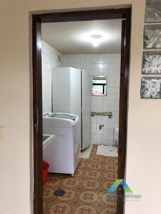 Imagem Casa com 3 Quartos à Venda, 333 m² em Eldorado - Diadema Imagem Casa com 3 Quartos à Venda, 333 m² em Eldorado - Diadema