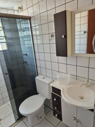 Imagem Apartamento com 3 Quartos à Venda, 63 m² em Paulicéia - São Bernardo Do Campo
