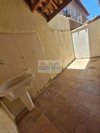 Imagem Casa com 2 Quartos à Venda, 52 m² em Sítio Do Campo - Praia Grande Imagem Casa com 2 Quartos à Venda, 52 m² em Sítio Do Campo - Praia Grande