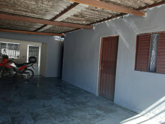 Casa com 2 Quartos à Venda, 250 m² em Jardim São Camilo - Jundiaí