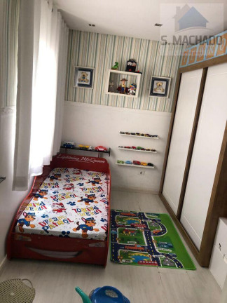 Imagem Apartamento com 2 Quartos à Venda, 100 m² em Jardim Santo Alberto - Santo André