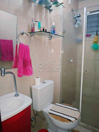 Imagem Apartamento com 2 Quartos à Venda, 52 m² em Henrique Jorge - Fortaleza